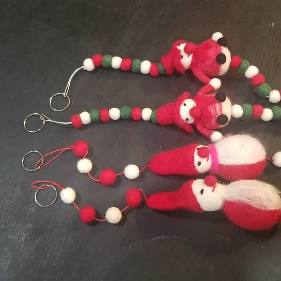 Christmas ornaments. - Picture 4 of 4